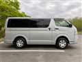 2012 Toyota Hiace Van
