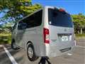 2015 Nissan Caravan Van