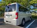 2015 Nissan Caravan Van