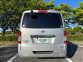 2015 Nissan Caravan Van