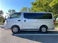 2015 Nissan Caravan Van