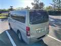 2015 Nissan Caravan Van