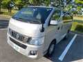 2015 Nissan Caravan Van