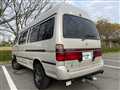 2000 Toyota Hiace Van