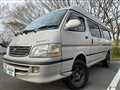 2000 Toyota Hiace Van