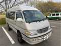 2000 Toyota Hiace Van