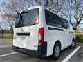 2016 Nissan Caravan Van