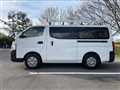 2016 Nissan Caravan Van