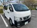 2016 Nissan Caravan Van