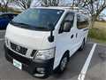 2016 Nissan Caravan Van