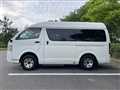 2005 Toyota Hiace Van