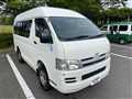 2005 Toyota Hiace Van
