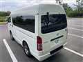 2005 Toyota Hiace Van