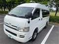 2005 Toyota Hiace Van