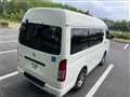 2005 Toyota Hiace Van