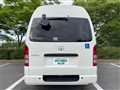2005 Toyota Hiace Van