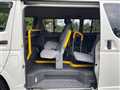 2005 Toyota Hiace Van