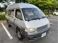 1997 Toyota Hiace Wagon