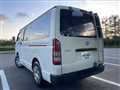 2008 Toyota Hiace Van