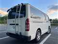 2008 Toyota Hiace Van