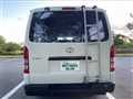 2008 Toyota Hiace Van