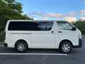 2008 Toyota Hiace Van