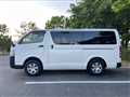 2008 Toyota Hiace Van