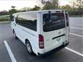 2008 Toyota Hiace Van