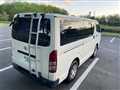 2008 Toyota Hiace Van