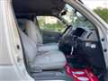 2008 Toyota Hiace Van
