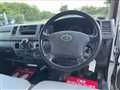 2008 Toyota Hiace Van