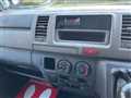 2008 Toyota Hiace Van