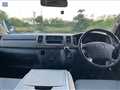 2008 Toyota Hiace Van