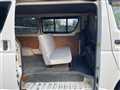 2008 Toyota Hiace Van