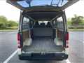 2008 Toyota Hiace Van