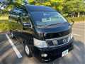 2013 Nissan Caravan Van