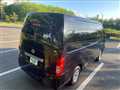 2013 Nissan Caravan Van