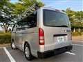 2013 Toyota Hiace Van