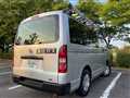 2013 Toyota Hiace Van