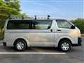 2013 Toyota Hiace Van