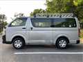 2013 Toyota Hiace Van