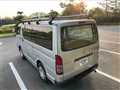 2013 Toyota Hiace Van