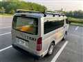 2013 Toyota Hiace Van