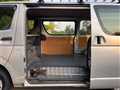 2013 Toyota Hiace Van