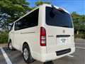 2011 Toyota Hiace Van