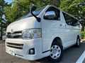 2011 Toyota Hiace Van