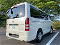 2011 Toyota Hiace Van