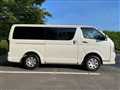 2011 Toyota Hiace Van