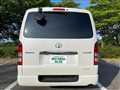 2011 Toyota Hiace Van