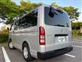 2012 Toyota Hiace Van